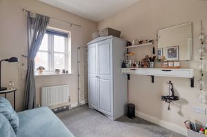 Bedroom Two- click for photo gallery